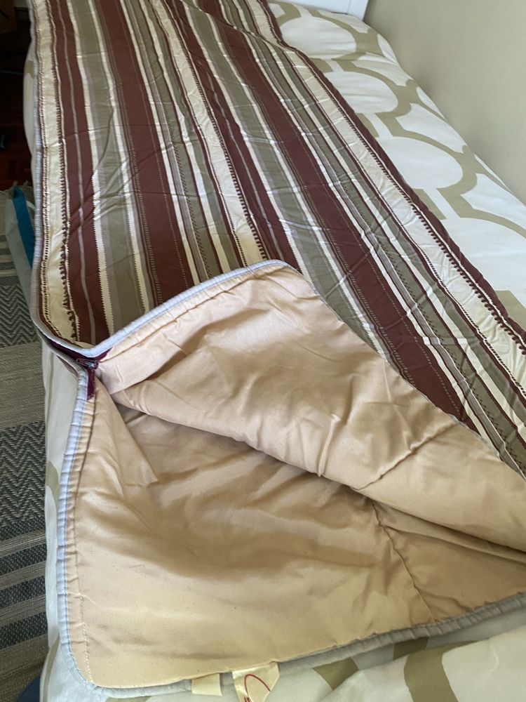 Sacos cama campismo