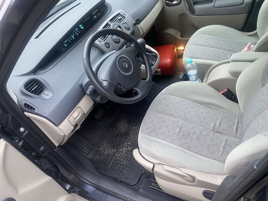 Продам Рено Сценник 2007 года