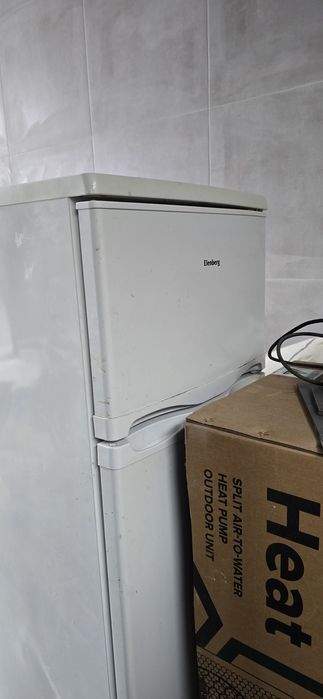 Холодильник Elenberg