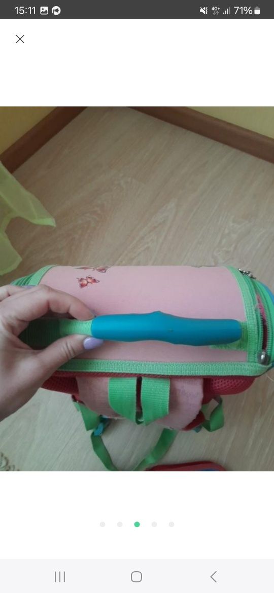Рюкзак пенал ранець в школу шкільний школьний рюкзак ортопедичний