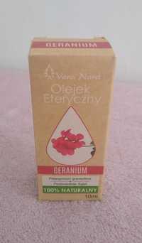 100% naturalny Olejek eteryczny geranium Vera Nord 10ml