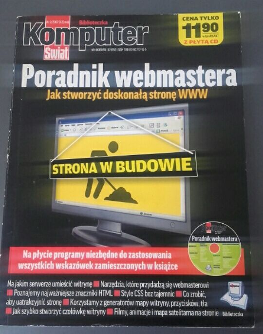 Poradnik webmastera