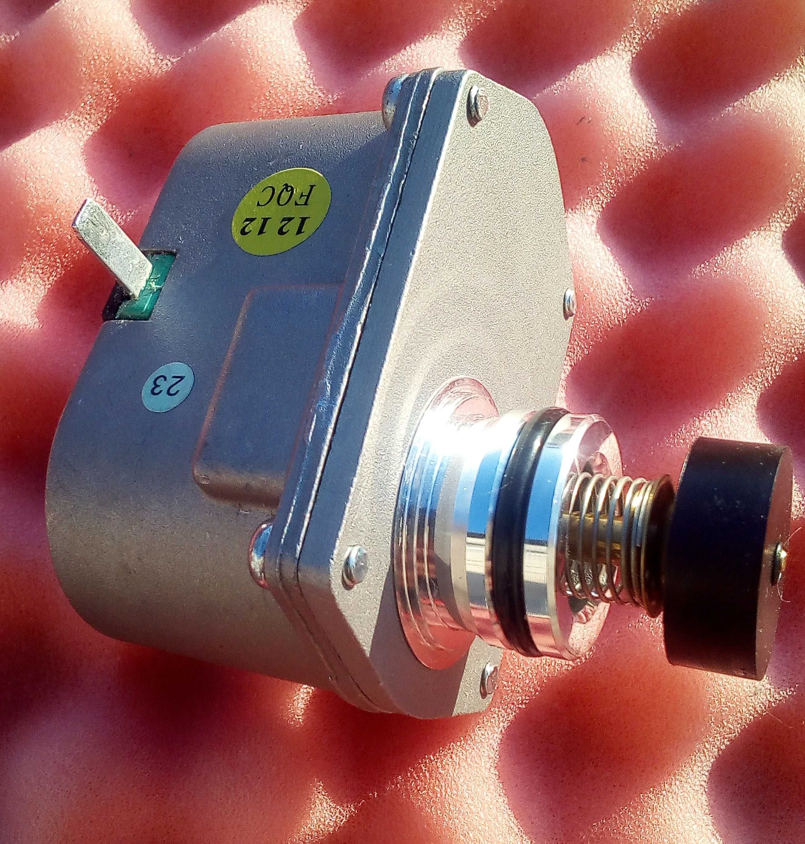 Serwomotor ESV-202-NG Vaillant z MOSIĘŻNĄ ZĘBATKĄ*