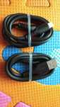 Кабель для айфона 2.1 А USB-A Cable to Lightning included