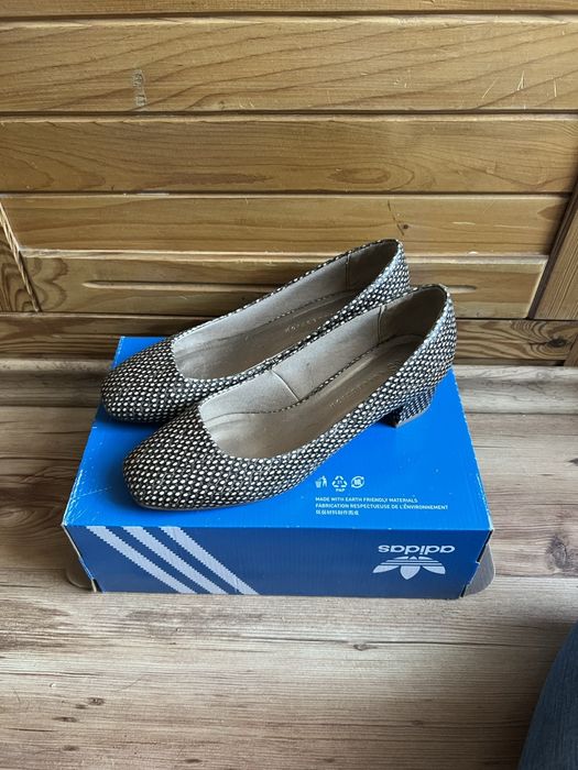 Czółenka Marks&Spencer