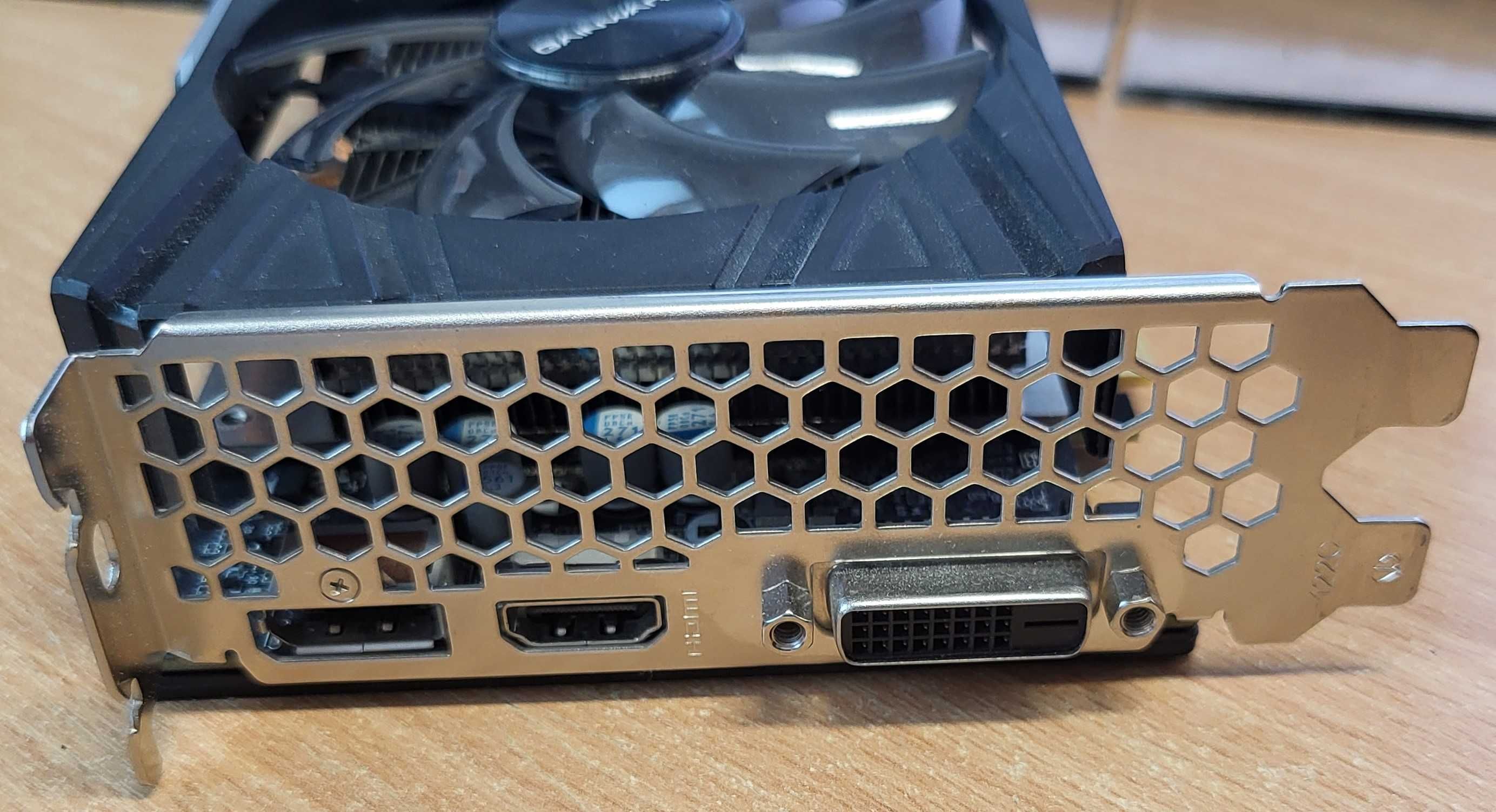 IDEALNA nVidia GTX 1660super 1660s 1660 Super Gainward Ghost