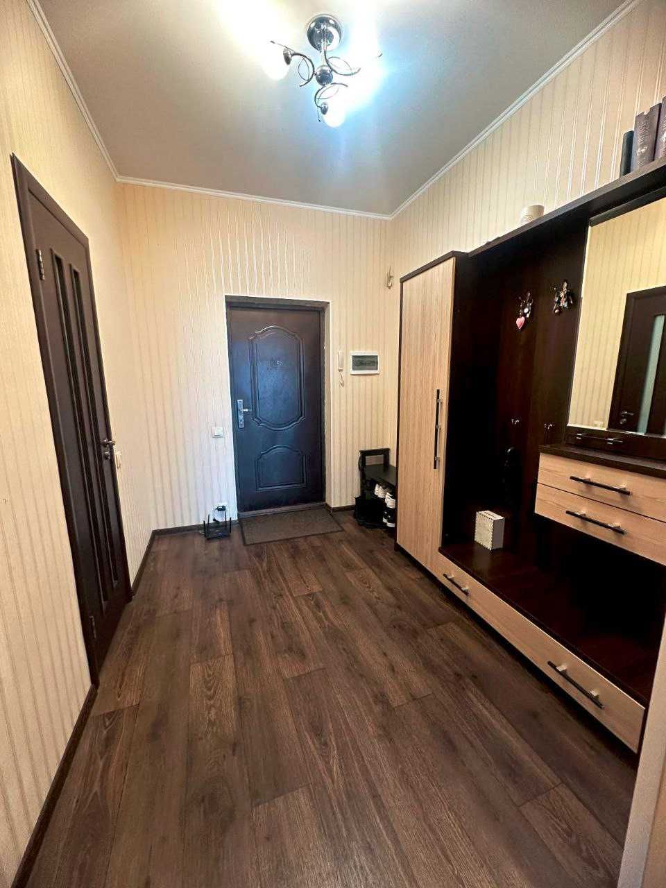 Продам 1 кімнатну квартиру 56 м2, в новобудові ЖК Олексіївський