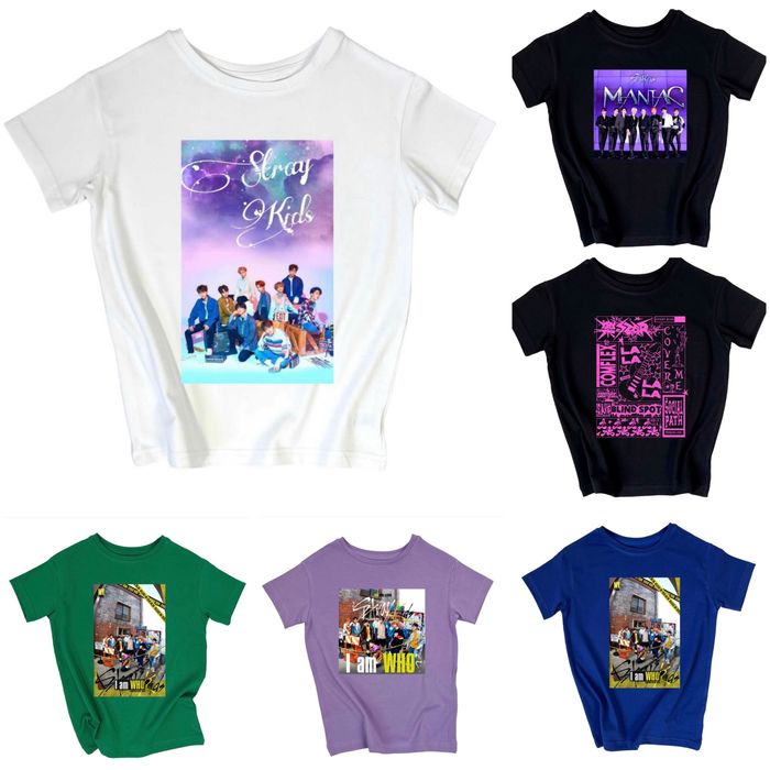 Stray kids Страй кидс Blakc pink BTC Блек пінк БТС футболки худі шапки