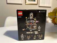 LEGO® 40703 Ninjago - Mikro-miasto NINJAGO