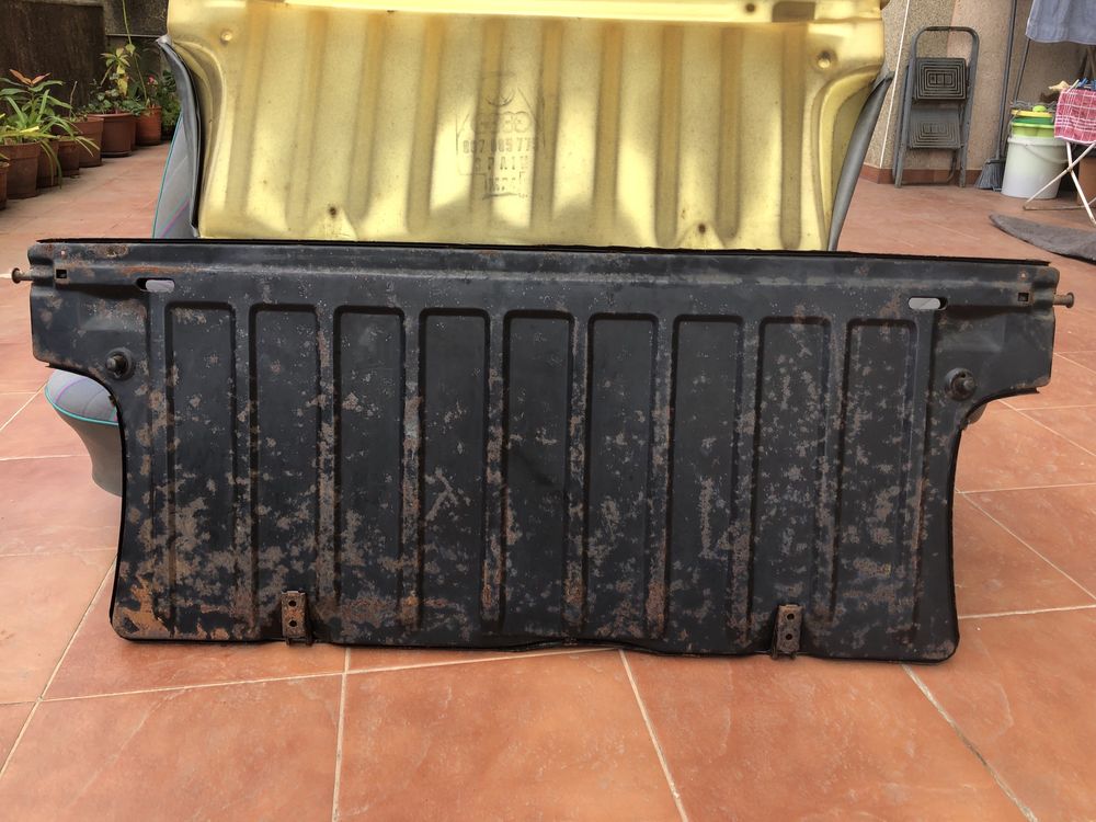 Bancos Completos Polo 86C - Baixa de Preço