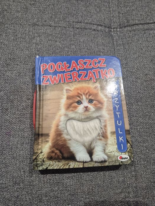 Sensoryczne dla dzieci