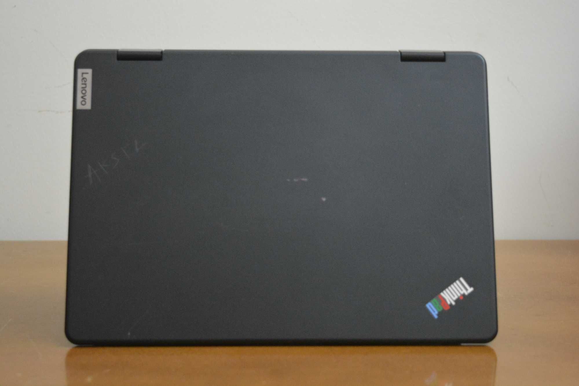Portátil Lenovo Thinkpad Yoga 11e - M3-8100Y | 4GB | 120GB