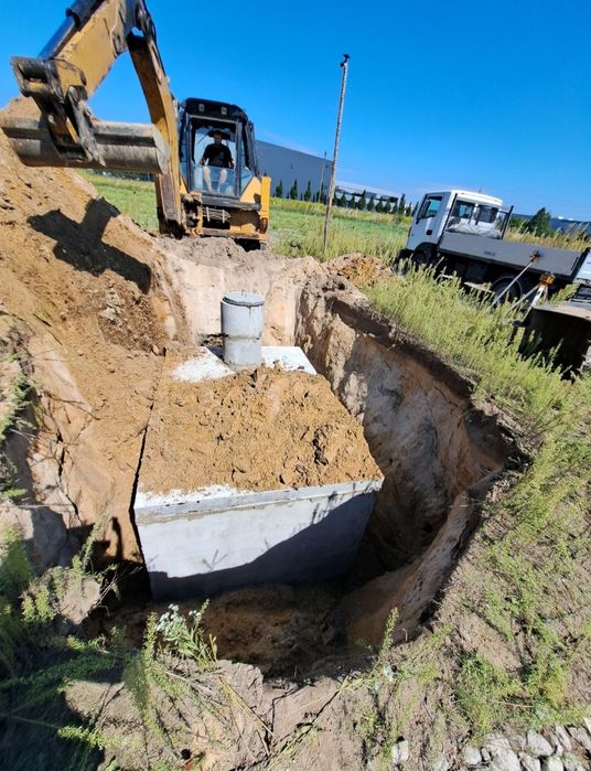 Żwir płukany 2/8,8/16,16/32 Nadarzyn