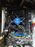 Płyta główna MSI + I3 4160 + 6GB RAM