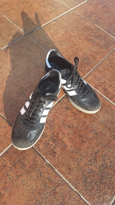 Adidas samba og unisex 36