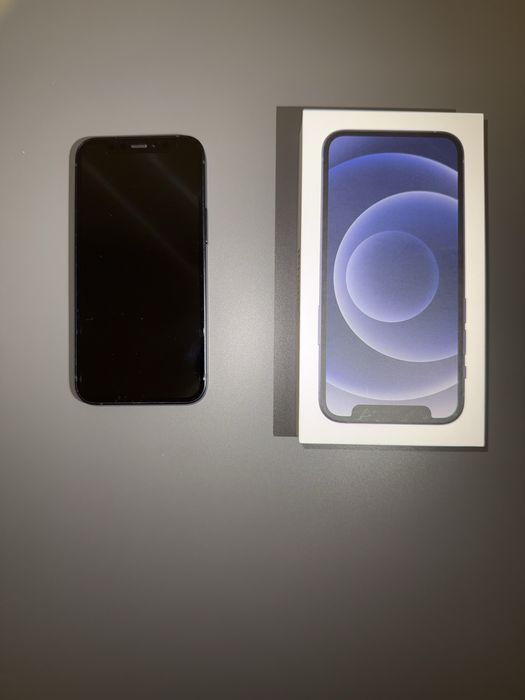 Iphone 12 mini 64GB.