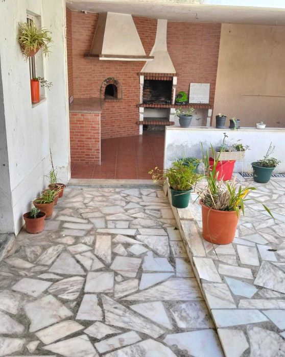 Casa de Acolhimento Maria José