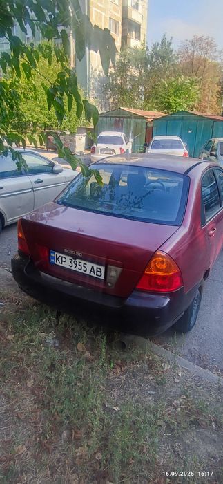 Продам автомобиль