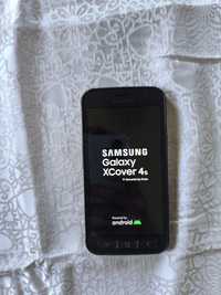 Samsung Galaxy XCover 4S