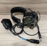3M™ PELTOR™ ComTac™ V