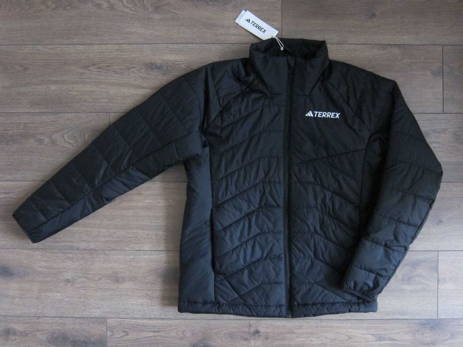 Куртка чоловіча водо відштовхуюча  нова adidas , осінь весна