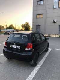 Chevrolet aveo lt 1 хозяин