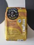 Kawa ziarnista Lavazza Tierra Colombia 100% arabica