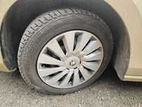 Koła zimowe Kormoran 205/55 R16, 94H, 4szt
