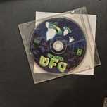 Gra PC - Reksio i UFO - sama płyta RETRO