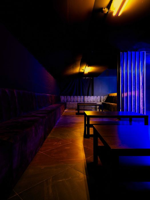 lokal na SYLWESTRA na Wyłączność Warszawa - klub/sala