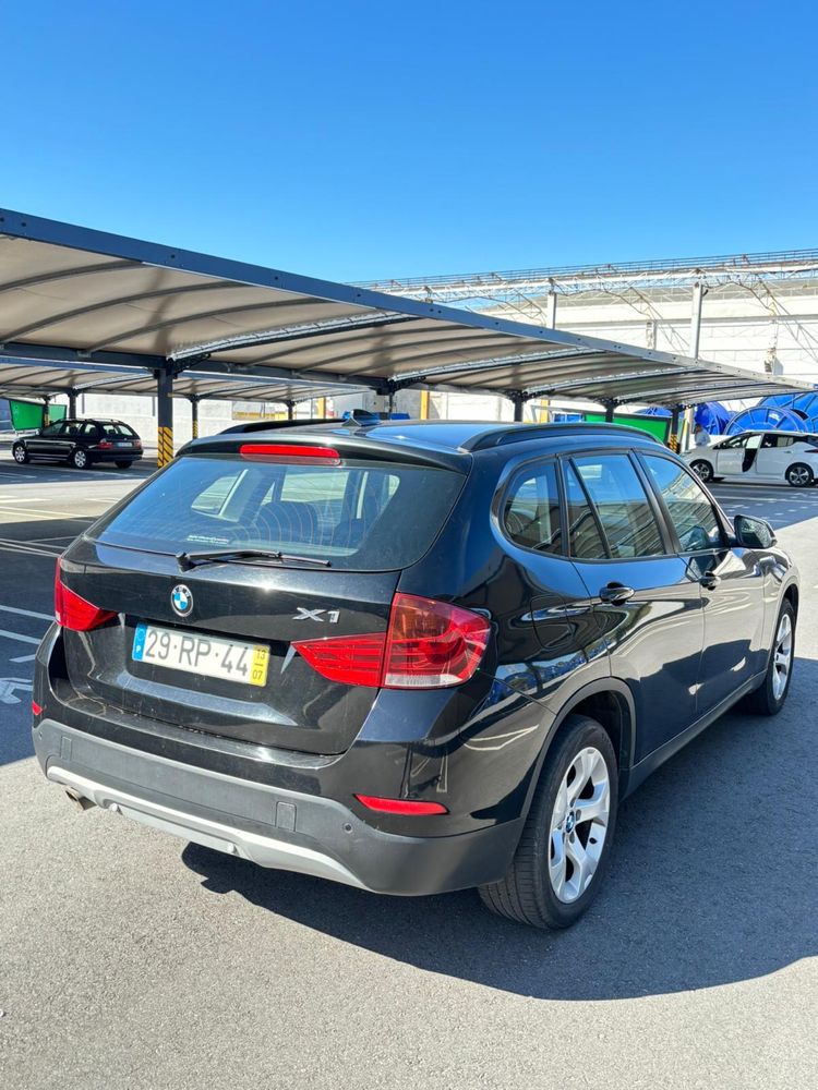 BMW X1 2013 Gasóleo