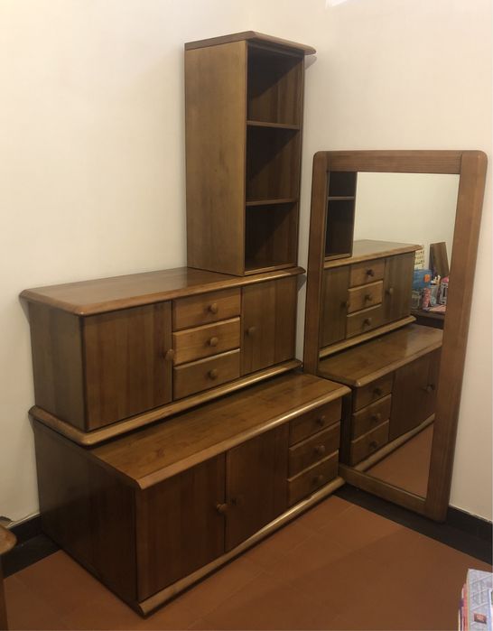 Cerne - Vários móveis