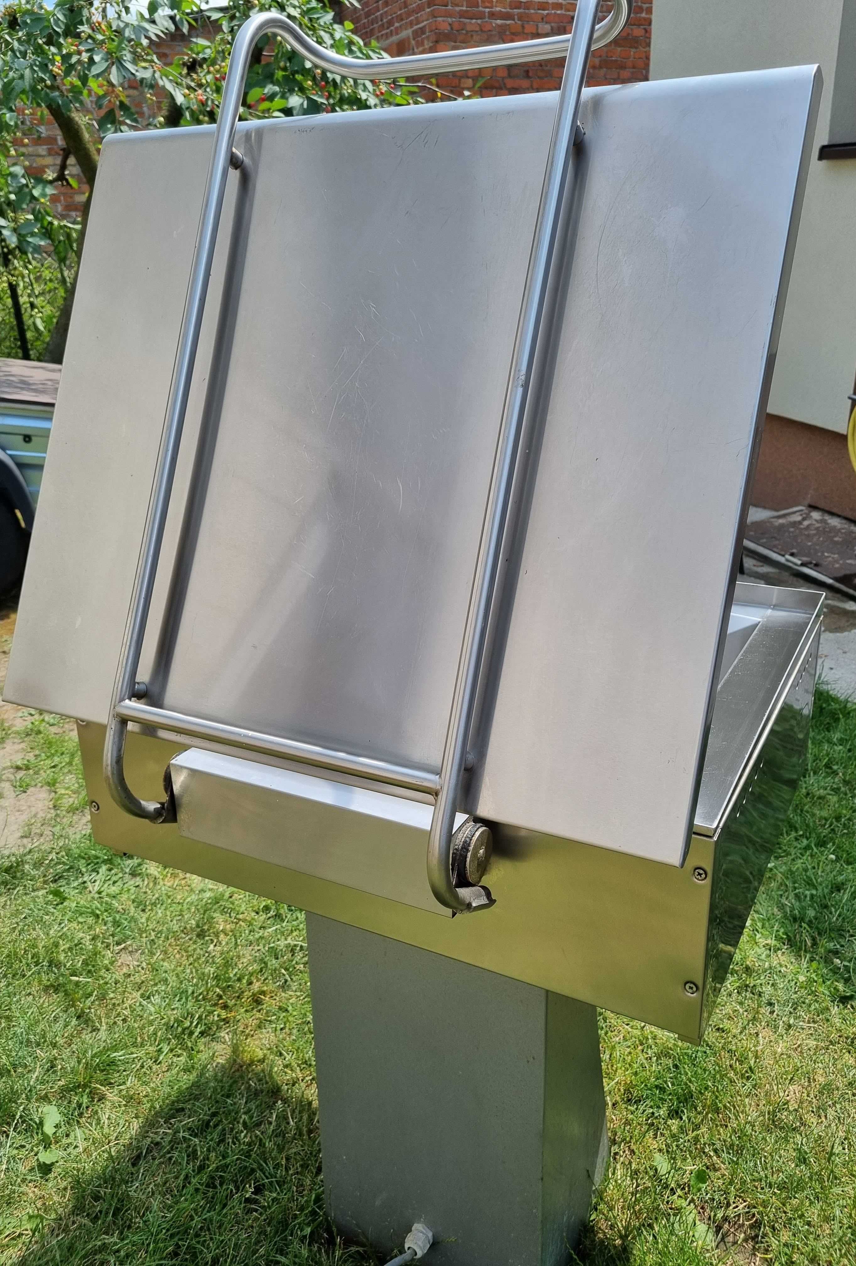 Patelnia Elektryczna Kromet PE-025 A