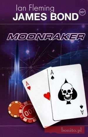 Ian Fleming - Moonraker