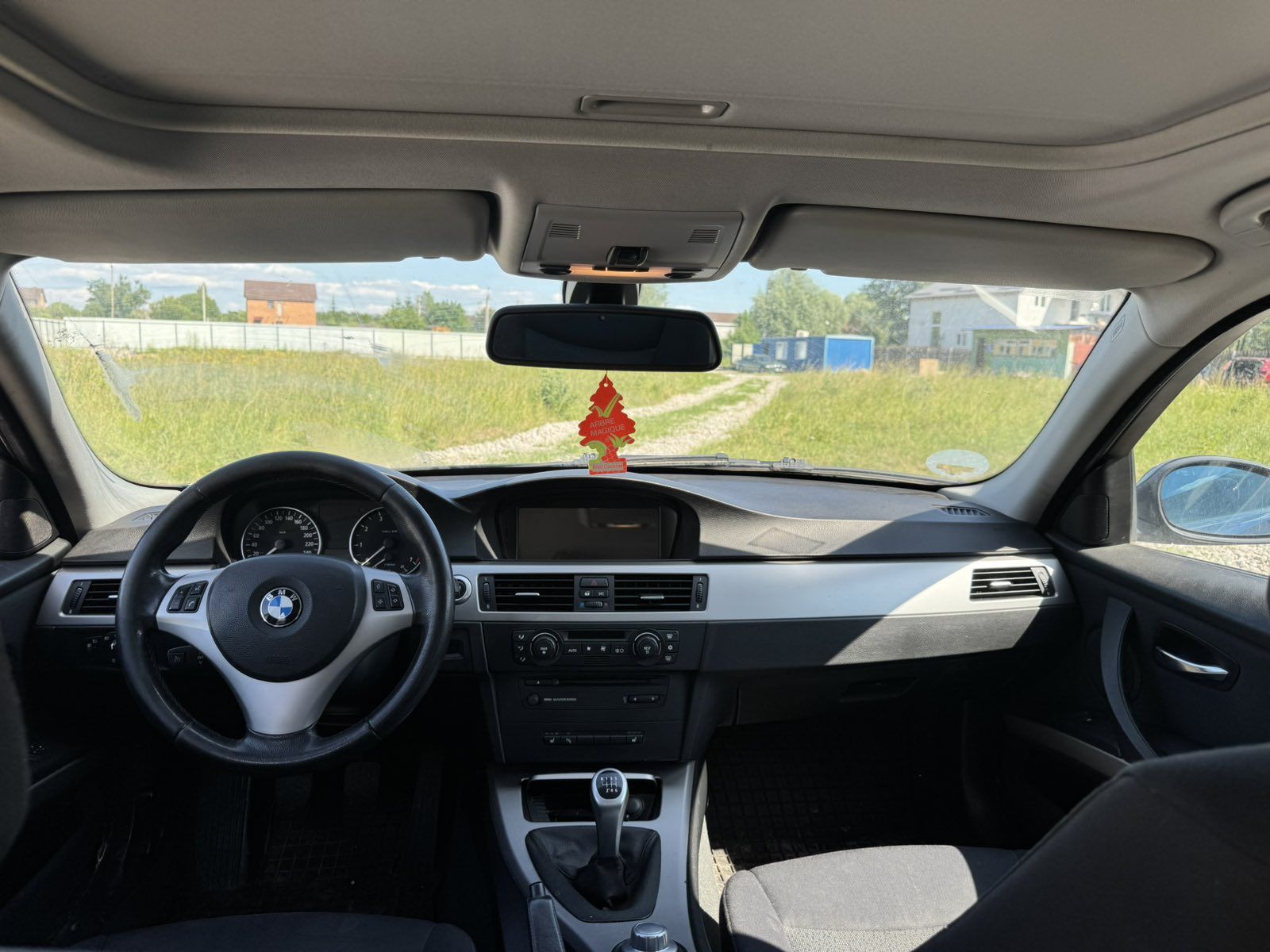 Разборка BMW 318і е90 2005-2008 механика
до рестайлінг 2005-2008 

Мо