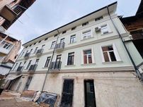 Оренда офісу на проспекті Свободи (100 м.кв.).ремонт під орендаря.