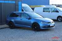 Volkswagen Golf 1.4 122ps, Automat DSG, Nawigacja, Bi-xenony, WEBASTO