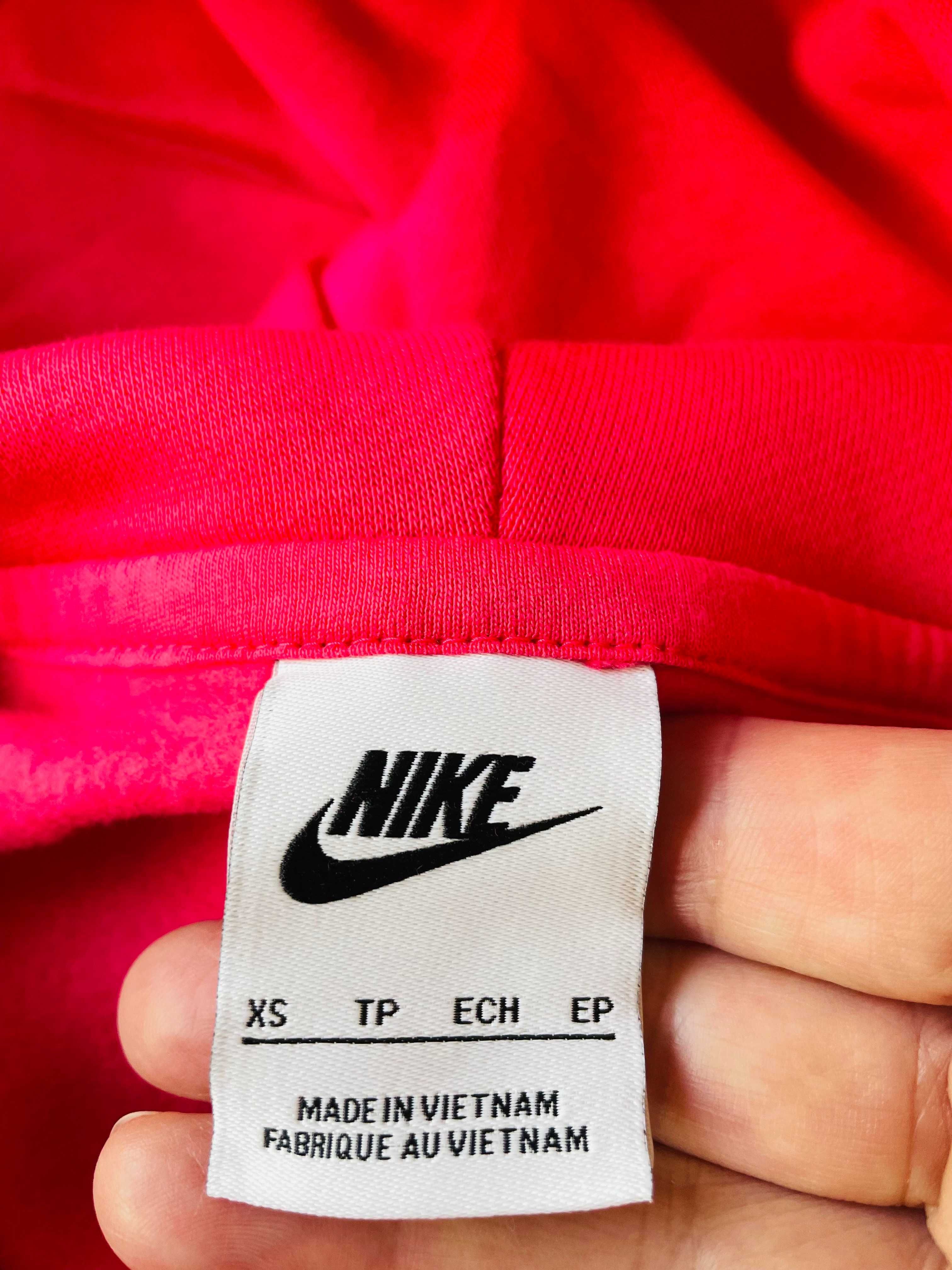 NIKE bluza damska
