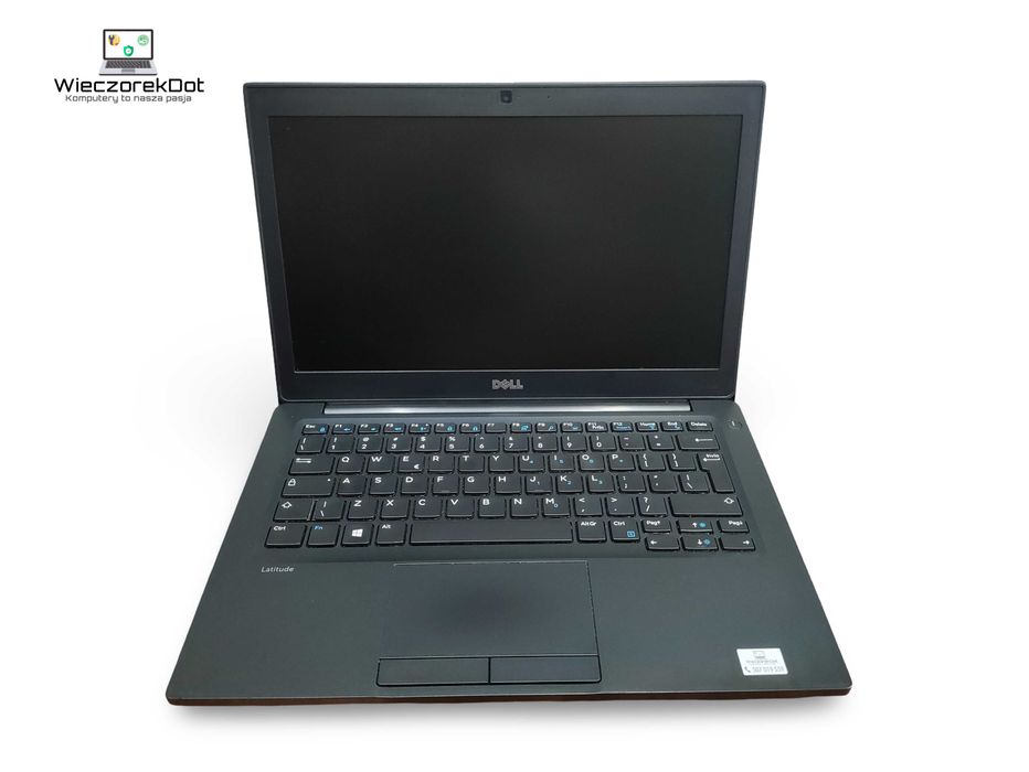 Laptop DELL Latitude 7280 i5-6300U 8GB 256GB 12,5" Win11 FV23 KL.A