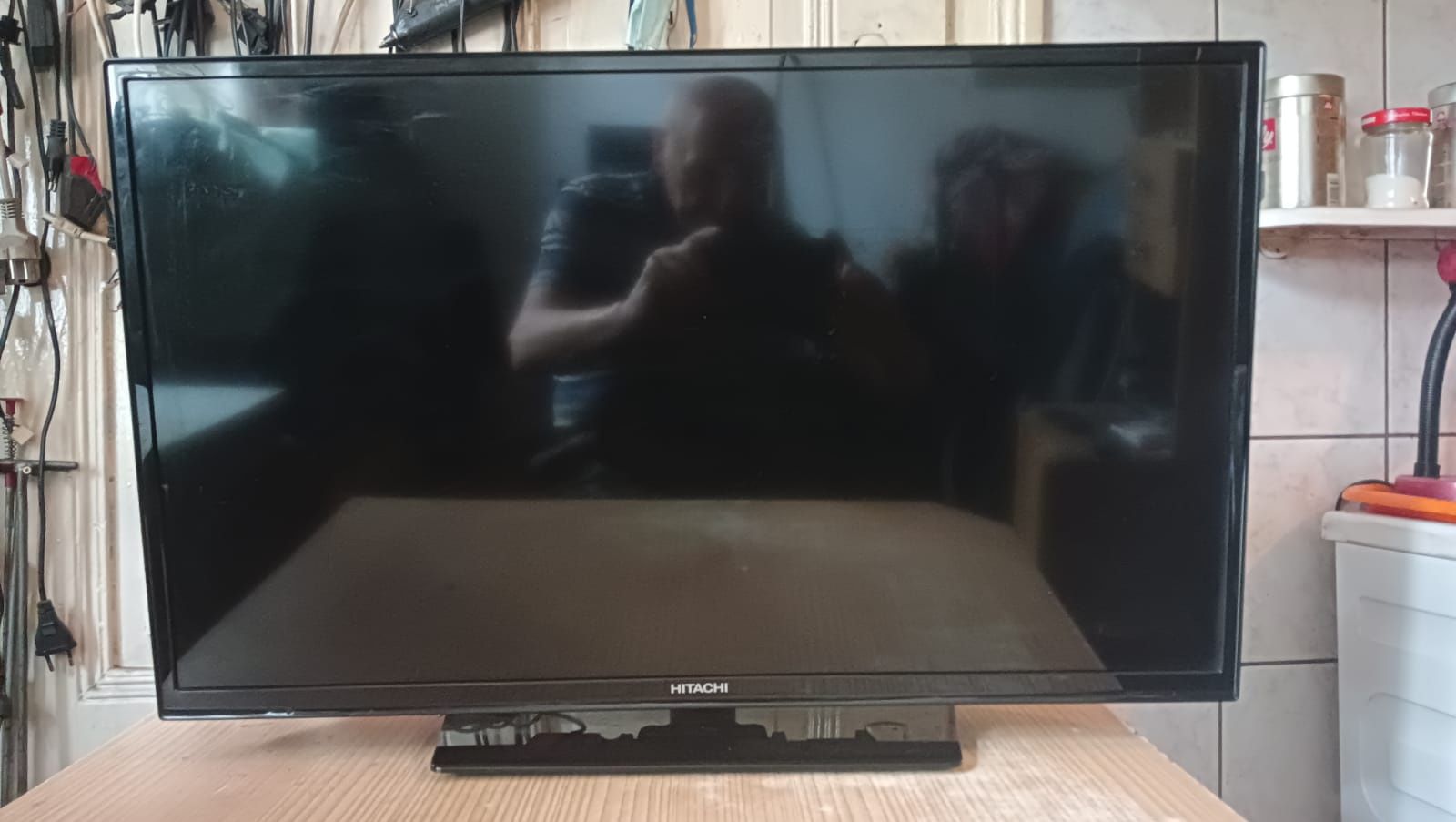 Telewizor LED 32 cale