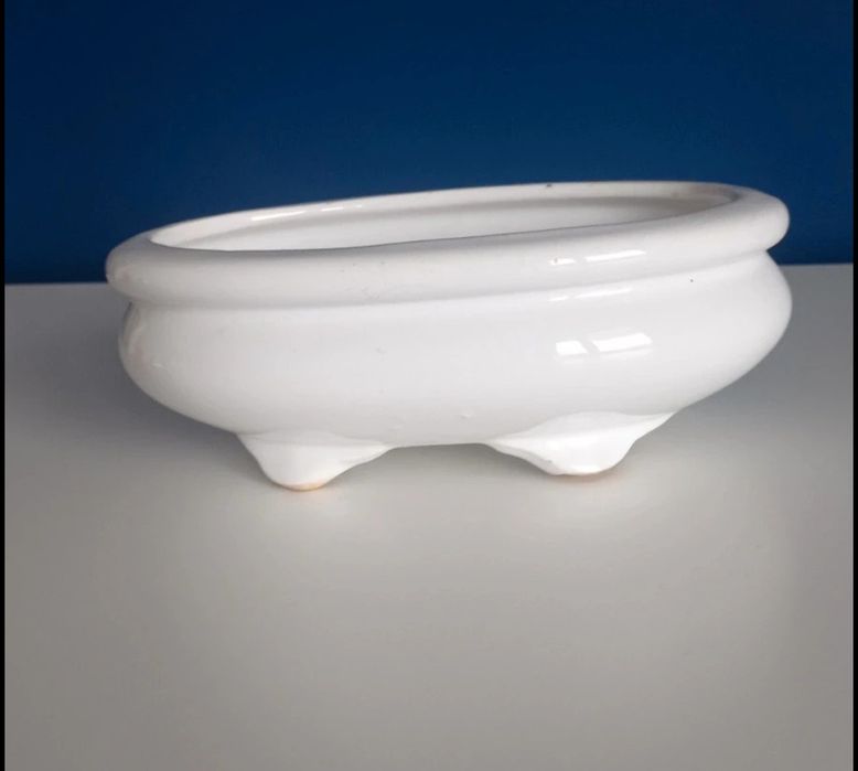 Doniczka osłonka miseczka pojemnik