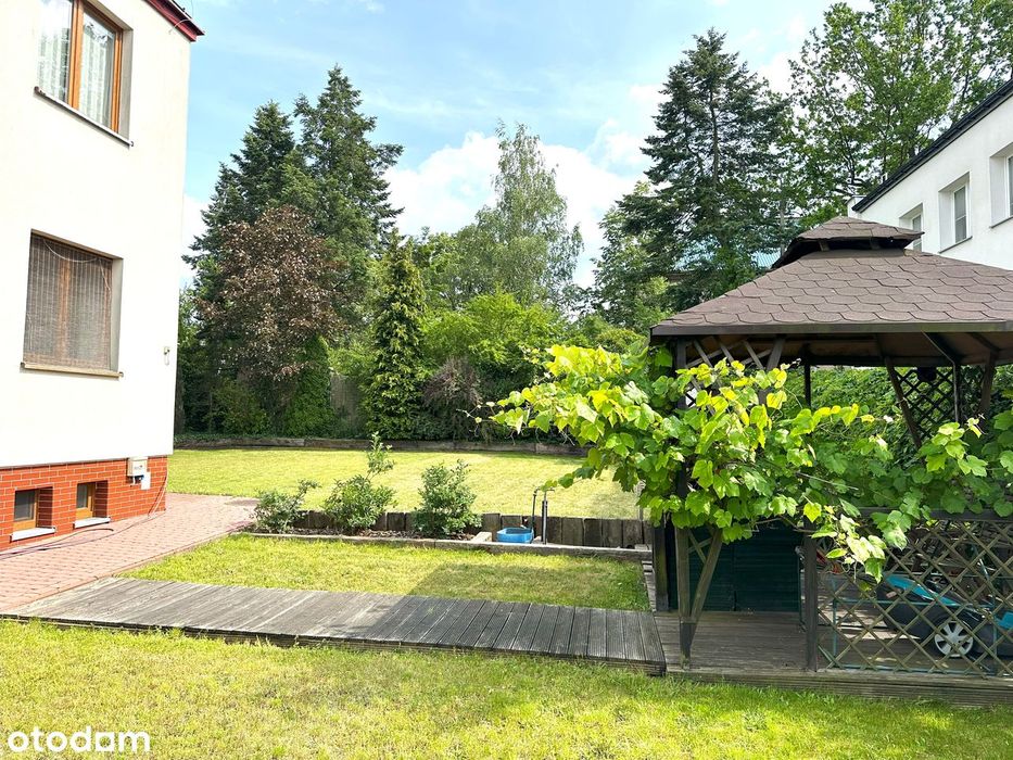 Oaza spokoju blisko centrum Rawa Mazowiecka