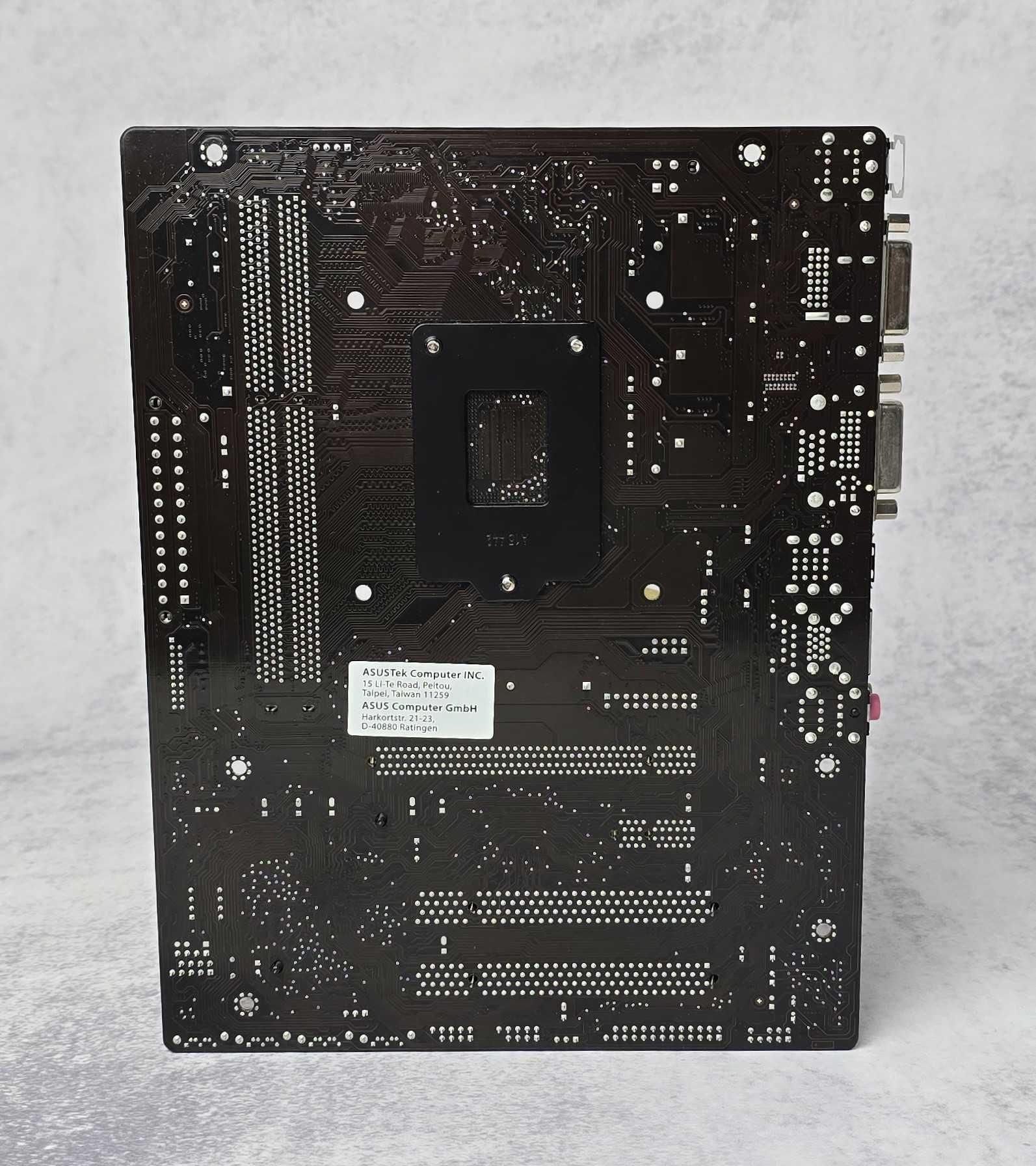 Материнська плата Asus H81M2 s1150 MicroATX