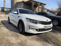 Kia optima.    К5