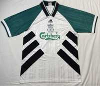 Liverpool 93/95 Retro Jersey