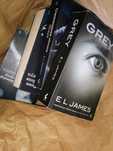 Grey 50 twarzy i inne