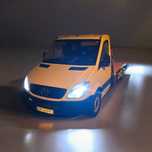 Holowanie Pomoc Drogowa Transport