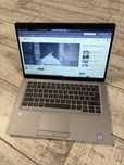 Ноутбук DELL Latitude Chromebook 5400 i3-8145U/256Gb/8Gb