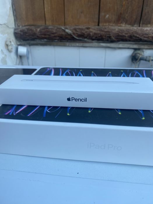 Ipad Pro 12.9 - 2022