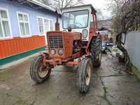 Трактор МТЗ без роботи в Україні